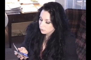 ginaraemichaels.com - GRM E06 01 The Blackmail thumbnail